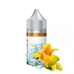 Saltica Mango İce Salt Likit 30ML