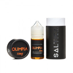 Saltica Olimpia Salt Likit 30ML Saltica Olimpia Salt Likit 30ML