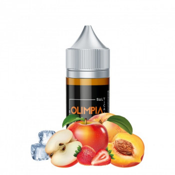 Saltica Olimpia Salt Likit 30ML Saltica Olimpia Salt Likit 30ML