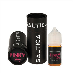 Saltica Pinky Salt Likit 30ML