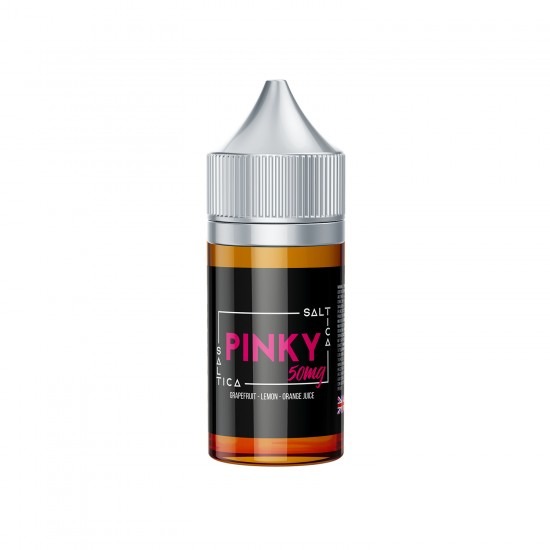 Saltica Pinky Salt Likit 30ML