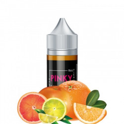 Saltica Pinky Salt Likit 30ML