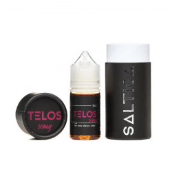 Saltica Telos Salt Likit 30ML