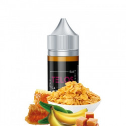 Saltica Telos Salt Likit 30ML