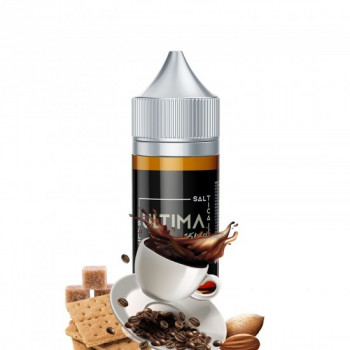 Saltica Ultima Salt Likit 30ML