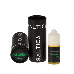 Saltica Vaporium Salt Likit 30ML