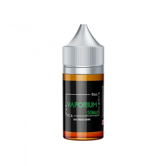 Saltica Vaporium Salt Likit 30ML