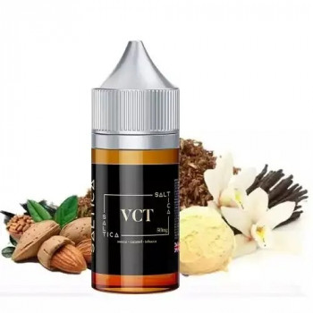 Saltica Vct Salt Likit 30ML