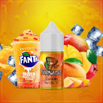 Tornado Likit Cushman 30ml Tornado Likit Cushman 30ml