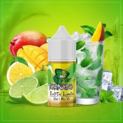 Tornado Likit Ex0Tic Lem0n 30ML