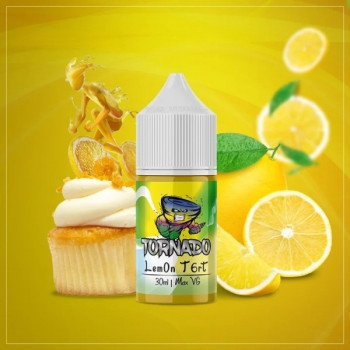 Tornado Likit Lem0n T6rt 30ML Tornado Likit Lem0n T6rt 30ML