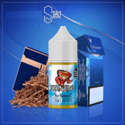 Tornado Likit Parl1iament 30ML Salt Likit