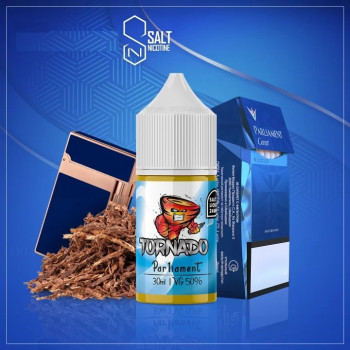 Tornado Likit Parl1iament 30ML Salt Likit