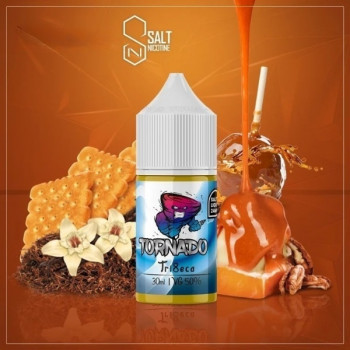 Tornado Likit Tri8eca 30ML Salt Likit Tornado Likit Tri8eca 30ML Salt Likit