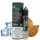 VGOD Dry Tobacco İced Premium Salt Likit 30ml VGOD Dry Tobacco İced Premium Salt Likit 30ml