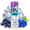 VGOD Mix Serisi Blue Razz İced Premium Salt Likit 30ml