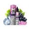 VGOD Mix Serisi Bubble Grapes İced Premium Salt Likit 30ml