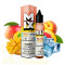 VGOD Mix Serisi Peach Mango İced Premium Salt Likit 30ml