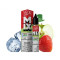 VGOD Mix Serisi Strawberry Apple İced Premium Salt Likit 30ml