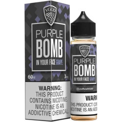 Vgod Purple Bomb Premium Likit 60ml