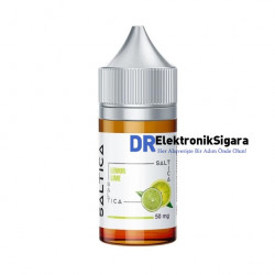 Saltica Lemon Lime Salt Likit 30ML