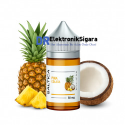 Saltica Pina Colada Salt Likit 30ML