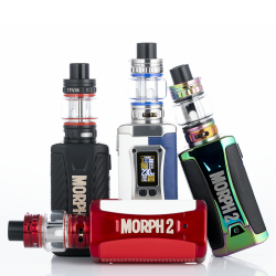 Smok Morph 2 Kit 230W Tfv18 Tank