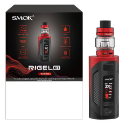 Smok Rigel 230W Kit Smok Rigel 230W Kit