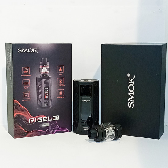 Smok Rigel 230W Kit