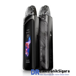 Uwell Caliburn G4 Pro Pod Mod Elektronik Sigara Uwell Caliburn G4 Pro Pod Mod Elektronik Sigara