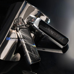 Uwell Caliburn G4 Pro Pod Mod Elektronik Sigara