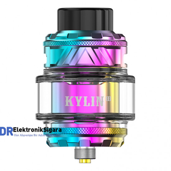 Vandy Vape KYLIN V3 RTA Atomizer