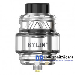 Vandy Vape KYLIN V3 RTA Atomizer