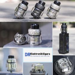 Vandy Vape KYLIN V3 RTA Atomizer