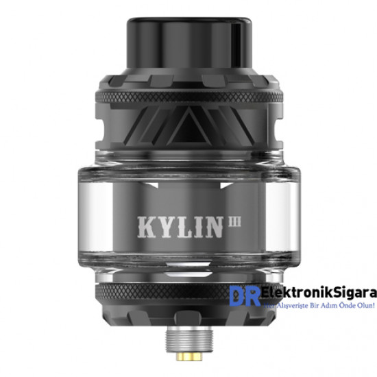 Vandy Vape KYLIN V3 RTA Atomizer