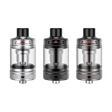 Aspire Nautilus 3 Tank Camı