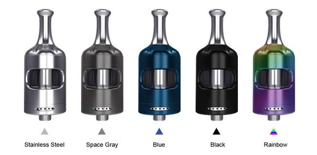Aspire Nautilus 2S MTL Atomizer 2.6ml